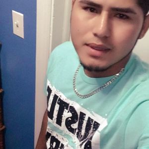 Meet your Posher, Ramirez